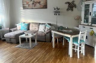 Wohnung kaufen in 46397 Bocholt, Bocholt - Schöne 2-Zimmer-Wohnung mit Balkon, Aufzug und TG-Stellplatz i