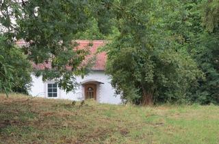 Einfamilienhaus kaufen in 39240 Calbe, Calbe (Saale) - EinfamilienhausTeil der Burganlage