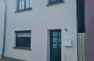 Haus kaufen in 18356 Barth, Barth - biete schönes Haus in der Altstadt von Barth