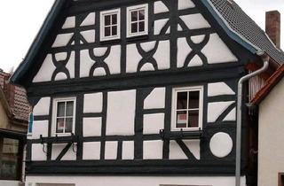 Haus kaufen in 93413 Cham, Cham - Haus in Nordheim vor der Rhön