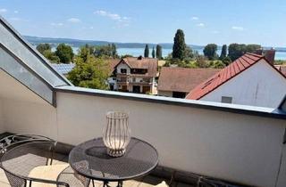 Reihenhaus kaufen in Hauptstr. 8E, 78343 Gaienhofen, Gaienhofen-Gundholzen - Reihenhaus statt Wohnung? Leben auf der Höri mit Seeblick