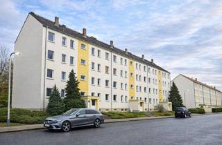 Haus kaufen in 01561 Ebersbach, Ebersbach - Das Halbleiter-Investment - 24 WE zum absoluten Einstiegspreis