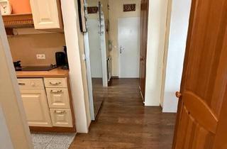 Wohnung kaufen in 49377 Vechta, Vechta - Helle 2 Zi 52qm - Wohnung mit Parkplatz, Keller, Küche