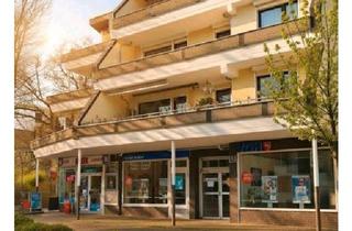 Wohnung kaufen in 31303 Burgdorf, Burgdorf - 3-Zimmer-Eigentumswohnung in Hannover-Wettbergen