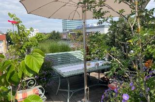 Haus kaufen in 92339 Beilngries, Beilngries - Penthouse Wohnung