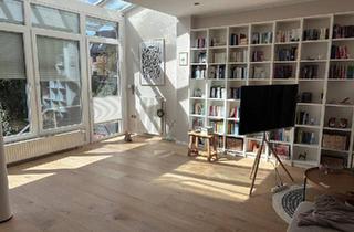 Reihenhaus kaufen in 26721 Emden, Emden - Charmantes Reihenmittelhaus mit Wintergarten mitten in der Stadt