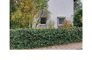 Haus kaufen in 97828 Marktheidenfeld, Marktheidenfeld - EFH Bj 1961, BESTLAGE ERLANGEN