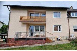 Doppelhaushälfte kaufen in 92245 Kümmersbruck, Kümmersbruck - Wohnglück in Haselmühl - gemütliche Doppelhaushälfte mit Garten