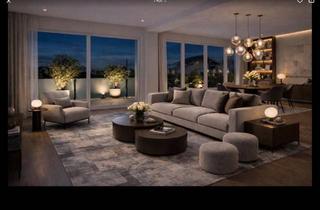 Wohnung kaufen in 33106 Paderborn, Paderborn - Luxuriöse lichtdurchflutete Eigentumswohnung in Paderborn Wewer