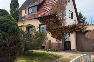 Doppelhaushälfte kaufen in 17129 Tutow, Tutow - Doppelhaushälfte in attraktiver Lage