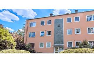 Wohnung kaufen in 42281 Wuppertal, Wuppertal - Helle Wohnung zu verkaufen. Nähe Nordpark. Komplett renoviert.