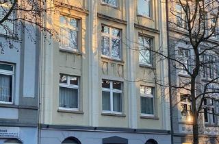 Wohnung kaufen in 44137 Dortmund, Dortmund - 2 Zimmer im EG - ohne Makler