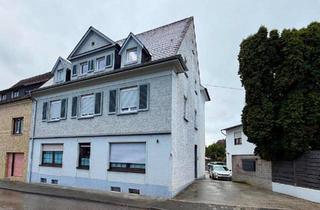 Mehrfamilienhaus kaufen in 56566 Neuwied, Neuwied - Mehrfamilienhaus - Investitionsobjekt