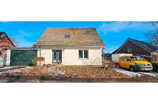 Einfamilienhaus kaufen in 39291 Möckern, Möckern - Energieeffizientes, Einfamilienhaus nahe der A2 bei Burg.