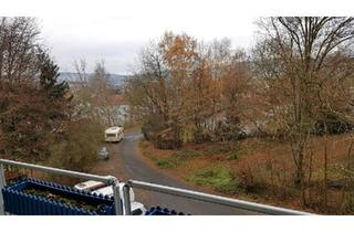 Wohnung kaufen in 36217 Ronshausen, Ronshausen - Kapitalanlage! Vermietete 3-Zimmer-Wohnung in Bad Hersfeld