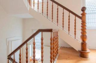 Doppelhaushälfte kaufen in 32105 Bad Salzuflen, Bad Salzuflen - Altbau Haus in beste Lage