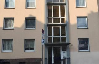 Mehrfamilienhaus kaufen in 40591 Düsseldorf, Düsseldorf - 2 vermietete Eigentumswohnungen, D-Wersten Nosthoffenstraße 35