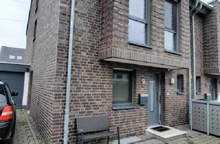 Einfamilienhaus kaufen in 40789 Monheim, Monheim am Rhein - neuwertige Doppelhaushälfte mit 5 Zimmern in Monheim Baumberg