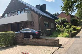 Doppelhaushälfte kaufen in 47533 Kleve, Kleve - Doppelhaushälfte direkt am Wald in 1A-Lage