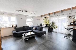 Wohnung kaufen in 70794 Filderstadt, Filderstadt - 4,5-Zimmer-DG-Maisonette mit Südbalkon in Filderstadt-Bernhausen