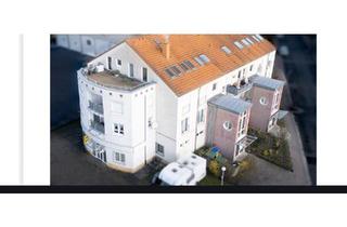 Wohnung kaufen in 68766 Hockenheim, Hockenheim - Maisonette Wohnung