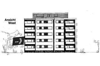 Wohnung kaufen in 68753 Waghäusel, Waghäusel - Gepflegte 3-Zimmer-Wohnung - provisionsfrei