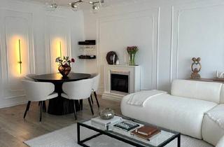 Wohnung kaufen in 77971 Kippenheim, Kippenheim - Komplett möblierte 3,5 Zimmer Wohnung mit Stellplatz