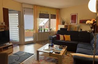 Wohnung kaufen in 73760 Ostfildern, Ostfildern / Ruit - Top Kapitalanlage: 2,5-Zi.-Wohnung direkt im Zentrum von Ostfildern-Ruit