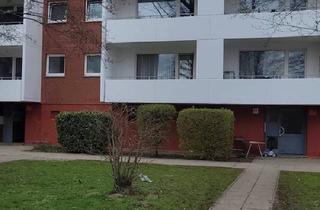 Wohnung kaufen in 21684 Agathenburg, Agathenburg - Stade 2- Zimmerwohnung gut vermietet