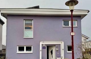 Einfamilienhaus kaufen in 18119 Rostock, Rostock - Modernes Einfamilienhaus im Bauhausstil im Ostseebad Hohe Düne