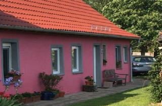Haus kaufen in 17091 Rosenow, Rosenow - Liebevoll saniertes Landhaus-Mecklenburger Seenplatte