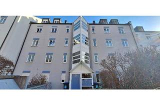 Wohnung kaufen in 85435 Erding, Erding - Schöne 2 - Zimmer-Eigentumswohnung in Erding ruhig & zentral