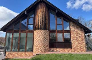 Wohnung kaufen in 97737 Gemünden, Gemünden am Main - Dachgeschoss Wohnung 1 12 Zimmer 63 m2