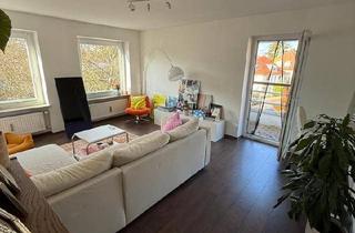 Wohnung kaufen in 93053 Regensburg, Regensburg - Wohnung im Kasernenviertel in Regensburg