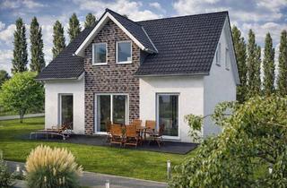 Einfamilienhaus kaufen in 30826 Garbsen, Garbsen - Einfamilienhaus in schöner Lage von Garbsen!!!