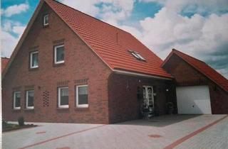 Einfamilienhaus kaufen in 26556 Westerholt, Westerholt - Gepflegtes Einfamilienhaus -Provisionsfrei-!!! Ostfriesland
