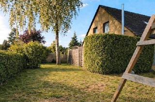 Einfamilienhaus kaufen in 31303 Burgdorf, Burgdorf - Provisionsfrei! Familienhaus im Speckgürtel Hannover mit 3 Bädern