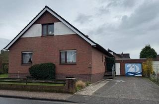 Einfamilienhaus kaufen in 27211 Bassum, Bassum - Einfamilienhaus