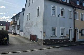 Haus kaufen in 95478 Kemnath, Kemnath - Reiheneckhaus in Pressath