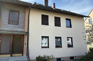 Mehrfamilienhaus kaufen in 95447 Bayreuth, Bayreuth - Mehrfamilienhaus