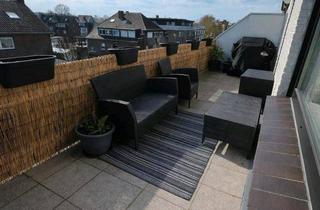 Wohnung kaufen in 47445 Moers, Moers - Charmante 3,5 Zimmer-Eigentumswohnung in Moers mit Südbalkon