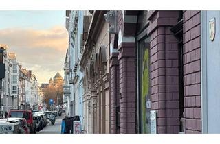 Wohnung kaufen in 52066 Aachen, Aachen - Provisionsfreie Singlewohnung im Frankenberger Viertel
