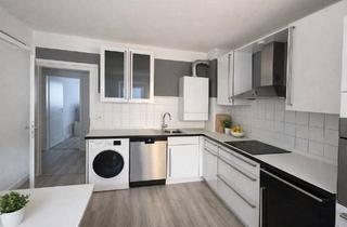 Wohnung kaufen in 45143 Essen, Essen - Großzügige 4-Zimmer-Wohnung (104 m²) - OHNE MAKLER