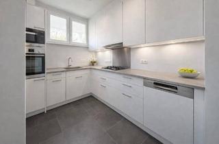 Wohnung kaufen in 40474 Düsseldorf, Düsseldorf - Vermietete 1-Zimmer-Wohnung mit Balkon in Düsseldorf-Golzheim