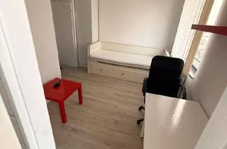 Wohnung kaufen in 22303 Hamburg, Hamburg - 1 Zimmer Wohnung Wedel Pinneberg zu verkaufen