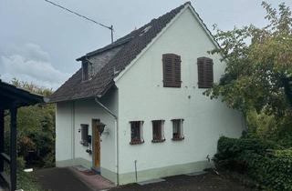 Einfamilienhaus kaufen in 53545 Linz, Linz am Rhein - Einfamilienhaus mit Energie Nachweis