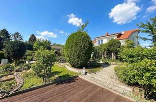 Haus kaufen in 15738 Zeuthen, Zeuthen - Wohlfühlen auf allen Ebenen - grün und energieeffizient wohnen in Zeuthen!