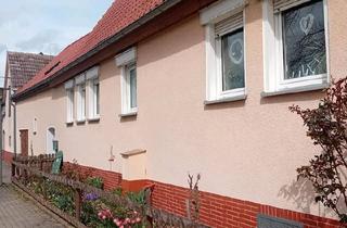 Haus kaufen in 06449 Aschersleben, Aschersleben - liebevoll renoviertes Haus