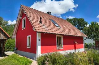Einfamilienhaus kaufen in 18574 Garz, Garz/Rügen - Bezugsfertiges Einfamilienhaus mit Gästehaus auf Rügen