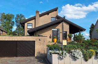 Einfamilienhaus kaufen in 41334 Nettetal, Nettetal - Attraktives Einfamilienhaus